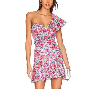 Amanda Uprichard Dress